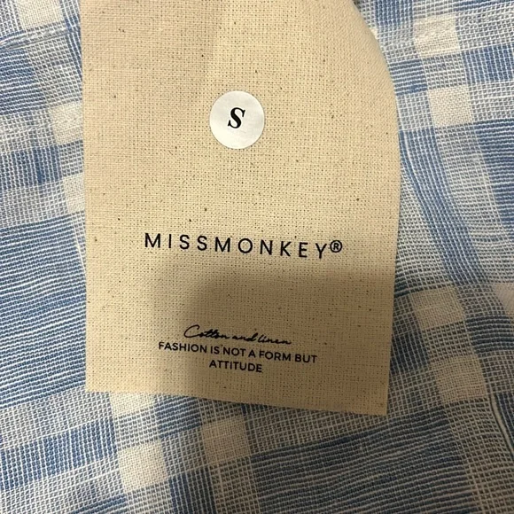 Miss Monkey - Picture 8 of 8